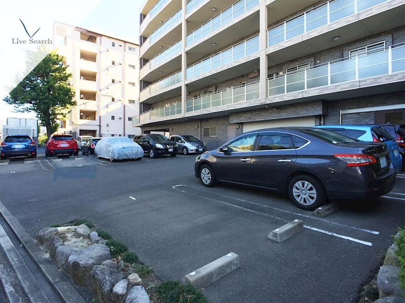 カーサコスモス その他外観6