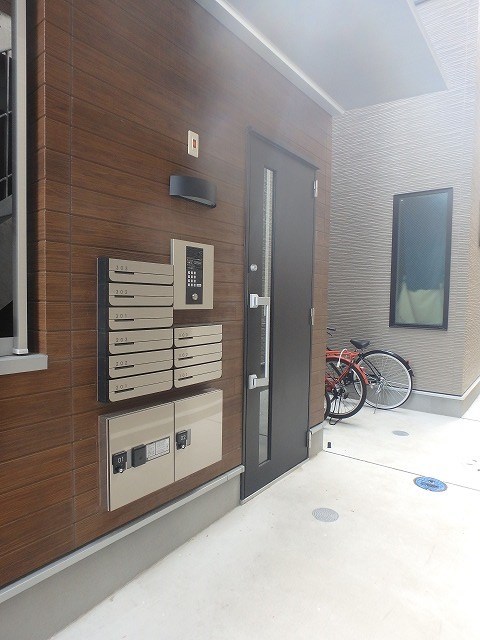 ウェリス南福岡 その他外観1