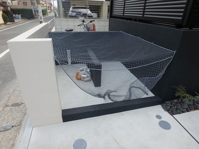 ウェリス南福岡 その他外観4