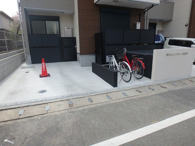 ウェリス南福岡 その他外観5