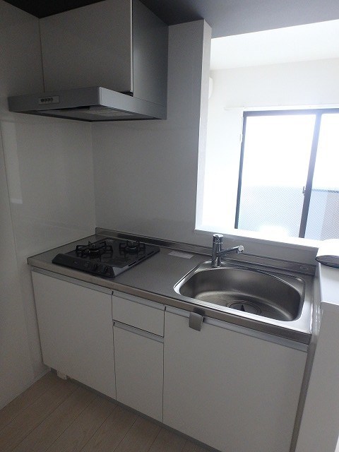 ウェリス南福岡 キッチン