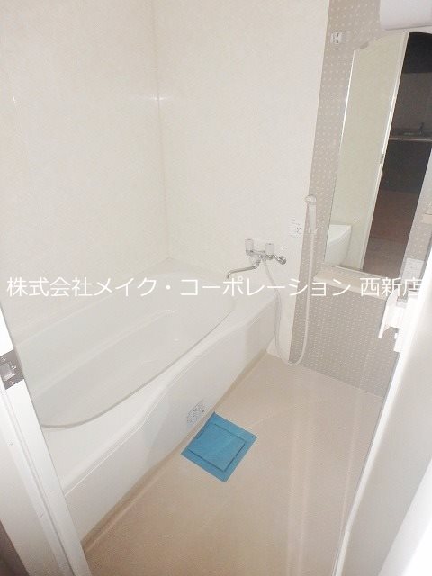 キルンズ高取 風呂画像