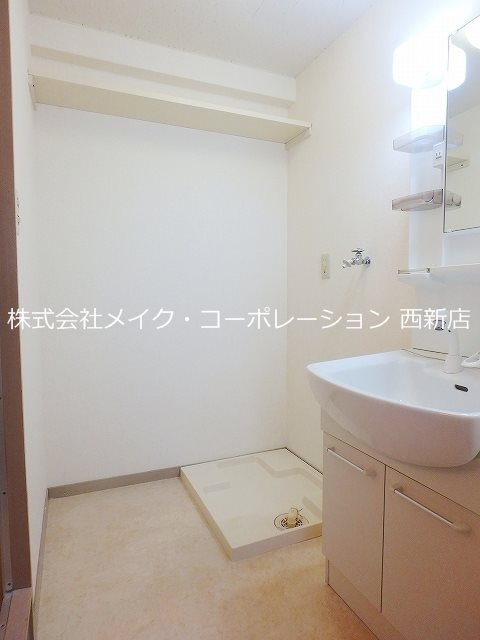 ※同建物別部屋参照 ヴェルセンチュリー その他1