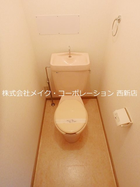 ※同建物別部屋参照 ヴェルセンチュリー その他2