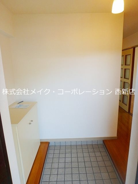 ※同建物別部屋参照 ヴェルセンチュリー その他8