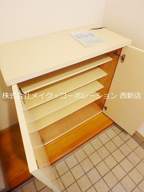 ※同建物別部屋参照 ヴェルセンチュリー その他9
