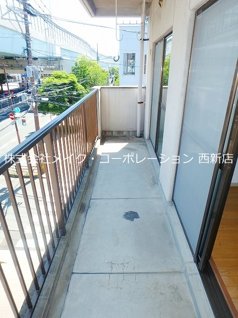 ※同建物別部屋参照 ヴェルセンチュリー その他13