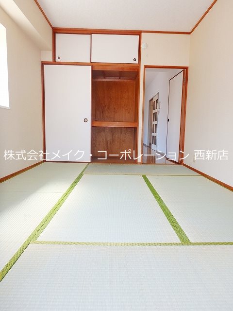 ※同建物別部屋参照 ヴェルセンチュリー ベッドルーム