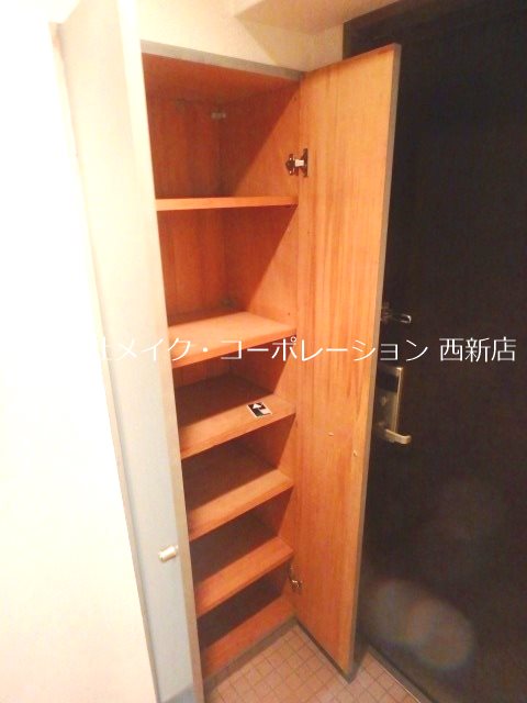 アローズ室見駅前～ネット無料～ その他10