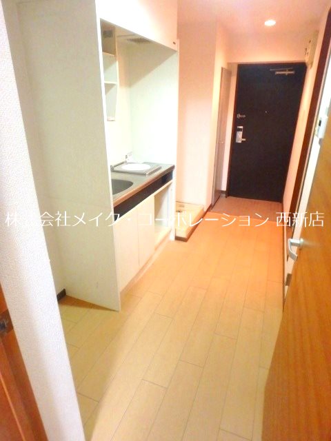 アローズ室見駅前～ネット無料～ その他15