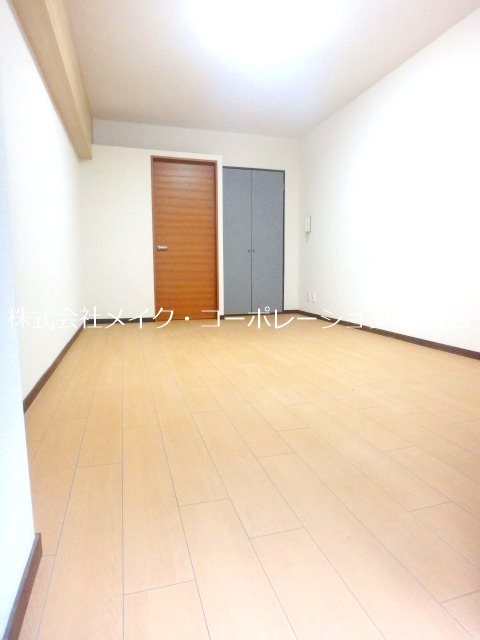 アローズ室見駅前～ネット無料～ ベッドルーム