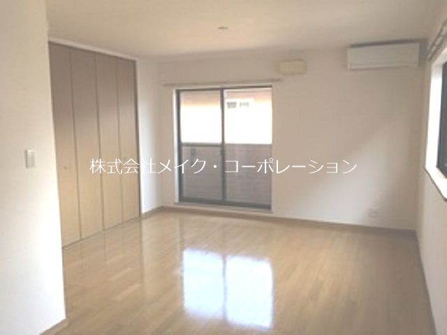 プラムフォレスト リビング