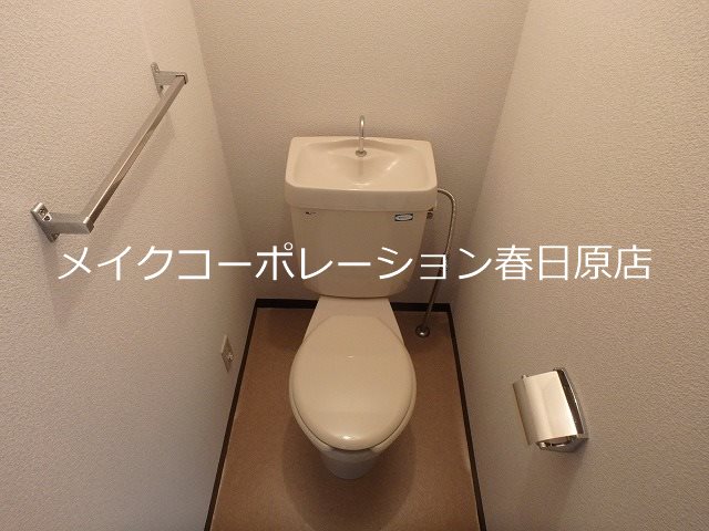 トイレ ペガサス弥永 その他2