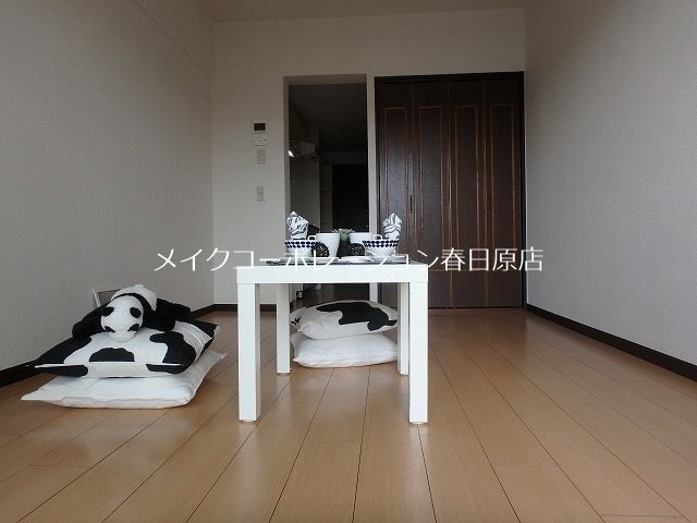 リビング ペガサス弥永 リビング