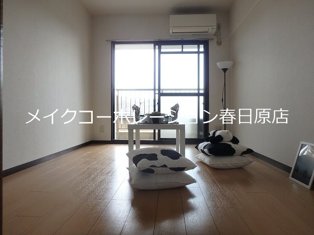 ベッドルーム ペガサス弥永 ベッドルーム