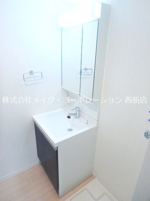 グランフォーレプライム西新 その他2