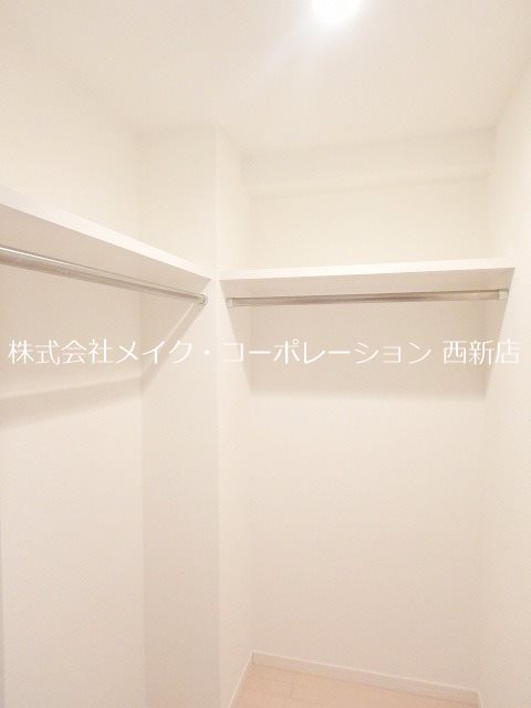 グランフォーレプライム西新 その他4