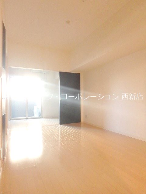 グランフォーレプライム西新 その他6