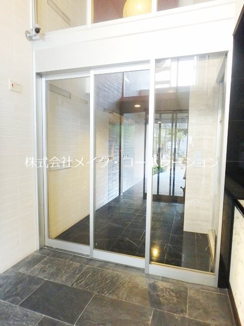 グランフォーレプライム西新 その他外観1