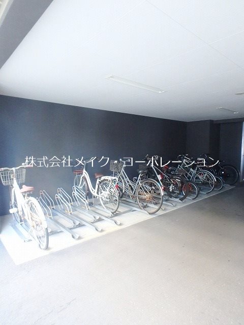 グランフォーレプライム西新 その他外観4