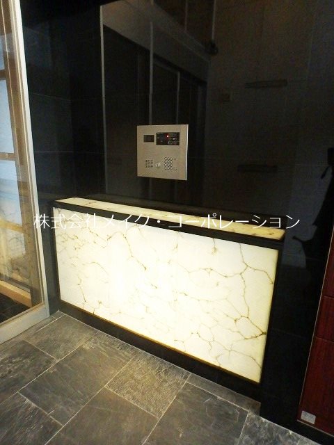 グランフォーレプライム西新 その他外観6