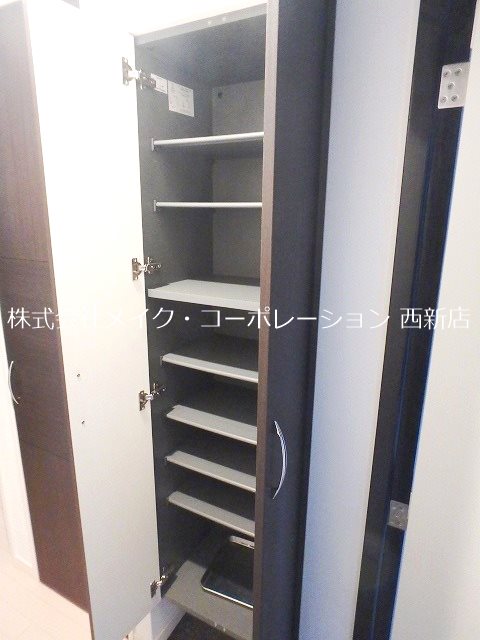 グランフォーレプライム西新 その他8