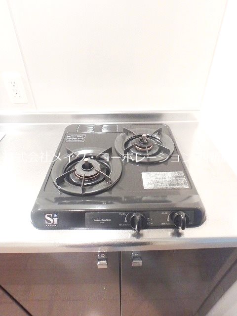 グランフォーレプライム西新 その他10