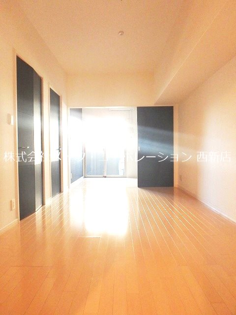 グランフォーレプライム西新 その他12