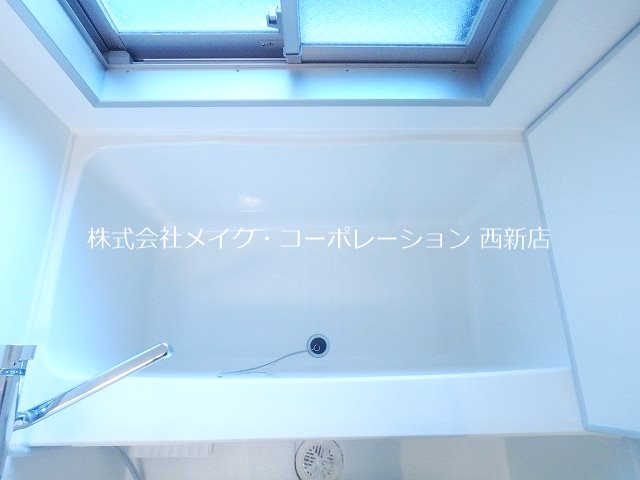 グランフォーレプライム西新 その他15