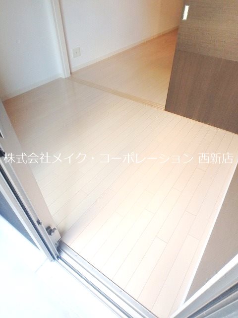 グランフォーレプライム西新 その他16