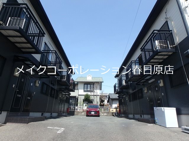 MAH春日中央B棟 その他8