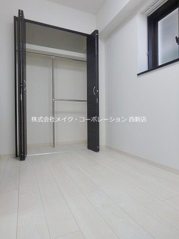 LIBTH西新Ⅱ～ネット無料～ その他7