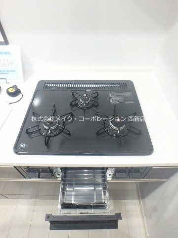 LIBTH西新Ⅱ～ネット無料～ その他10