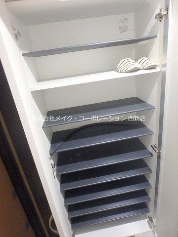 LIBTH西新Ⅱ～ネット無料～ その他12