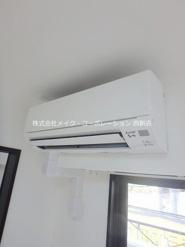 LIBTH西新Ⅱ～ネット無料～ その他15