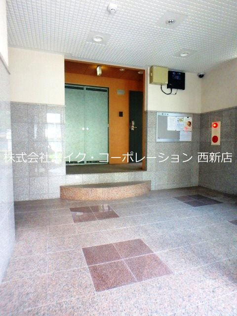 アートメゾン七隈 その他外観2