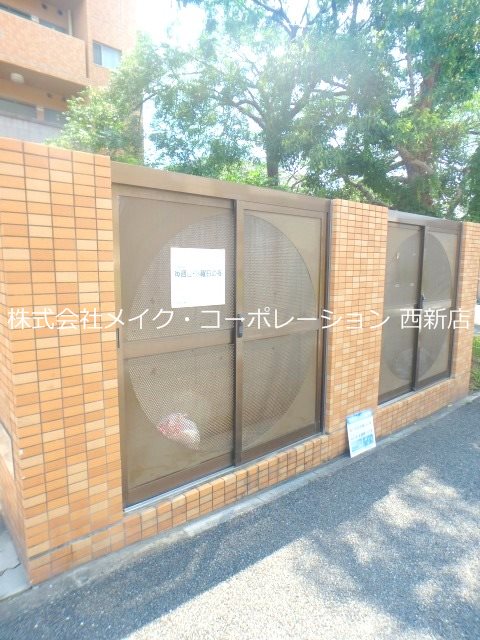 アートメゾン七隈 その他外観5