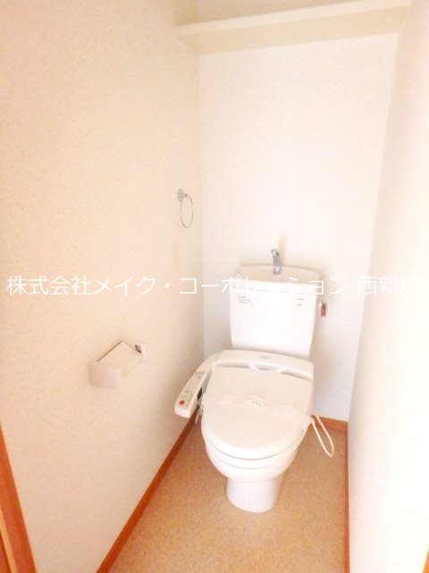 アートメゾン七隈 その他8
