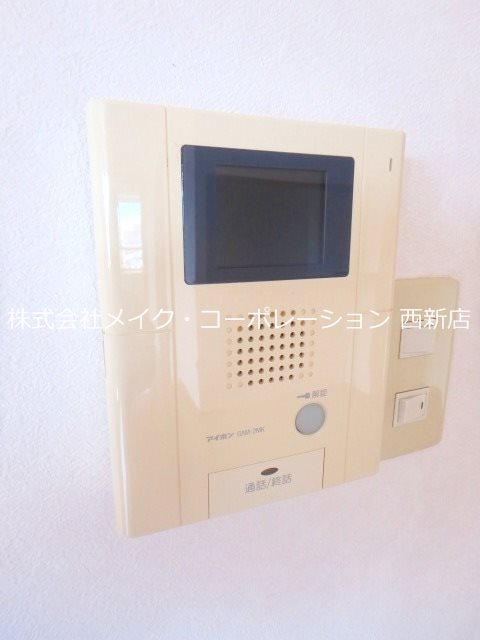 アートメゾン七隈 その他14