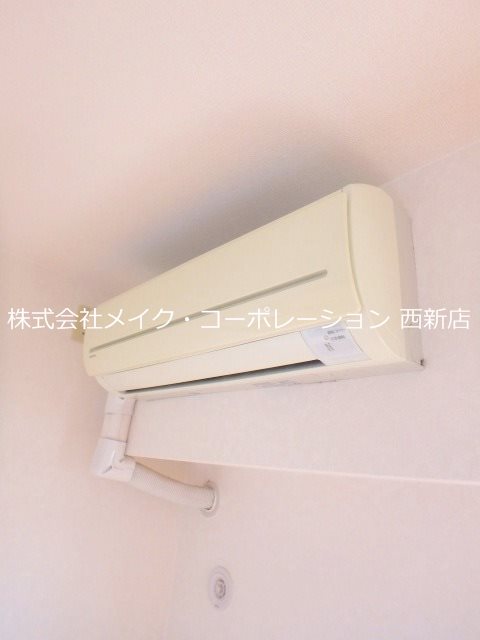 アートメゾン七隈 その他22