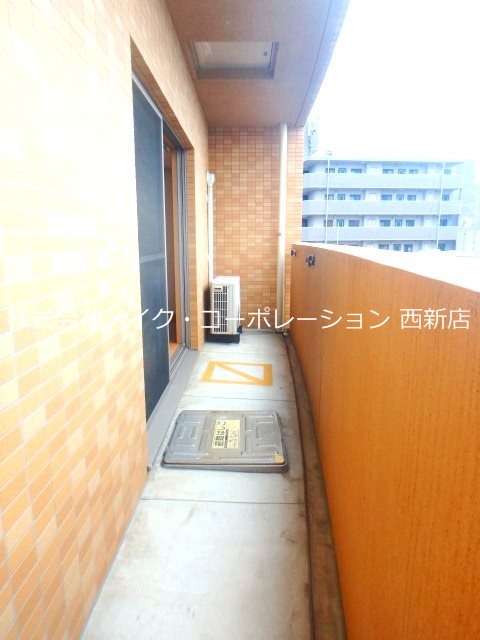 アートメゾン七隈 その他23
