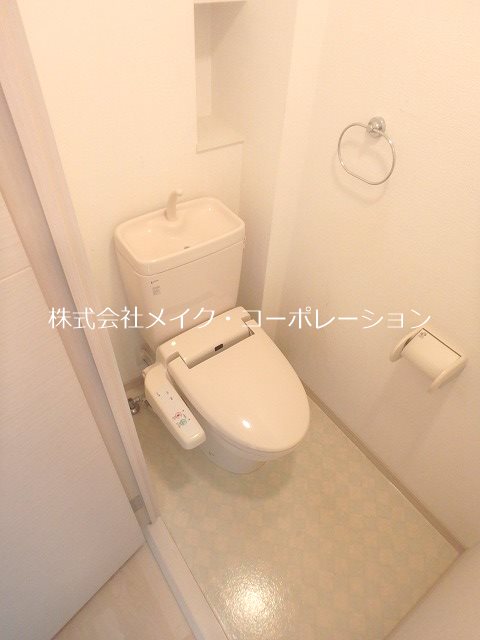 トイレ エアリーズ その他1
