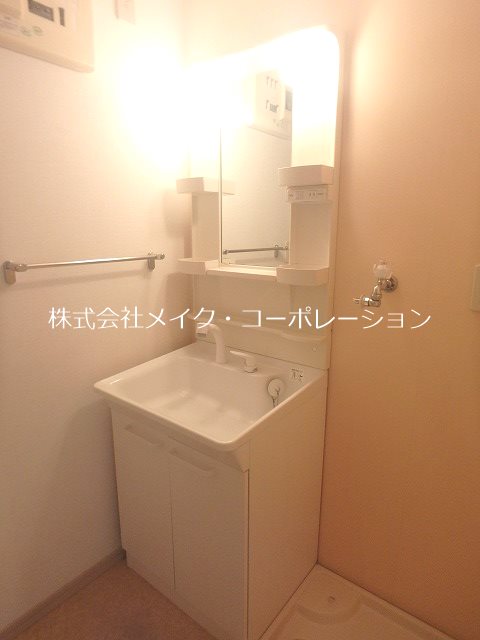 洗面所 エアリーズ その他2