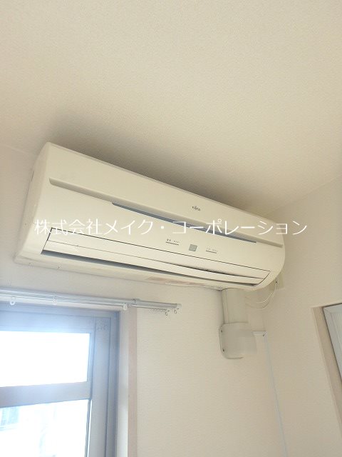 他設備 エアリーズ その他3
