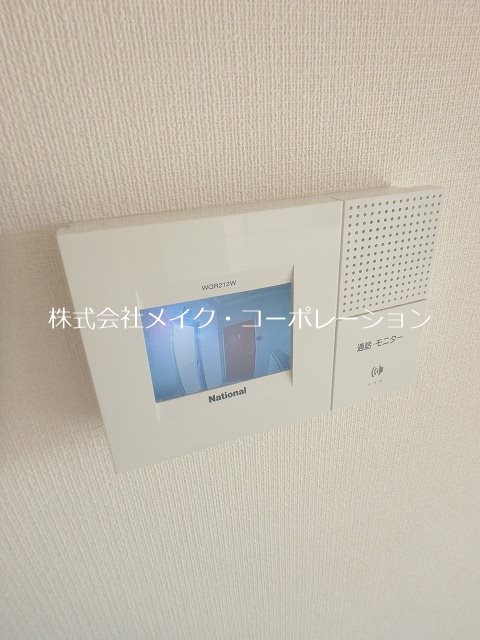 セキュリティ エアリーズ その他5