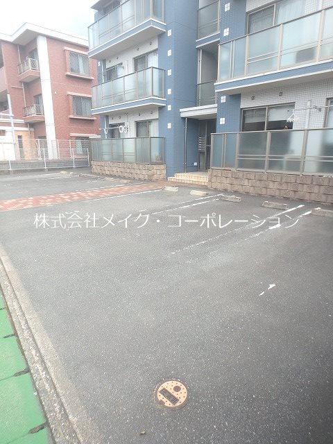 駐車場 エアリーズ その他外観1