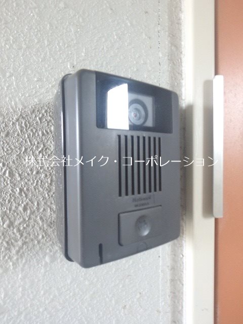 セキュリティ エアリーズ その他外観6