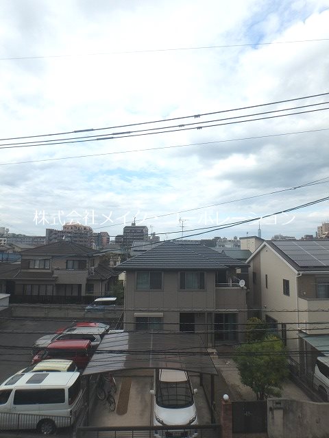 眺望 エアリーズ その他12
