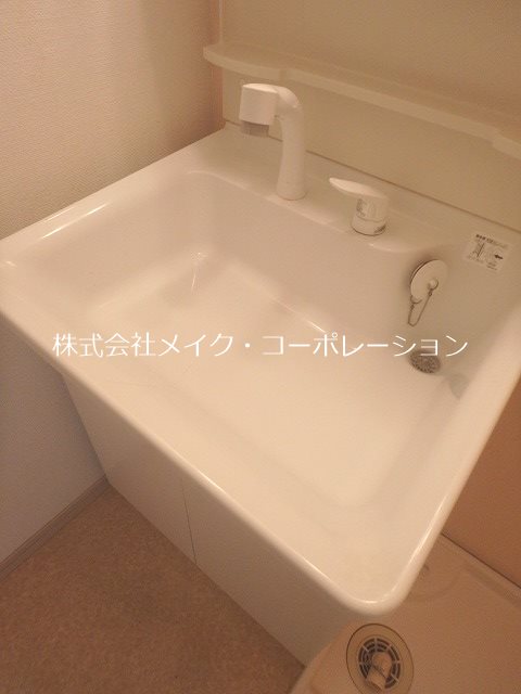 洗面所 エアリーズ その他17