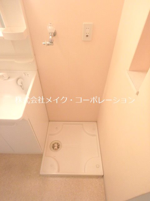 洗面所 エアリーズ その他18